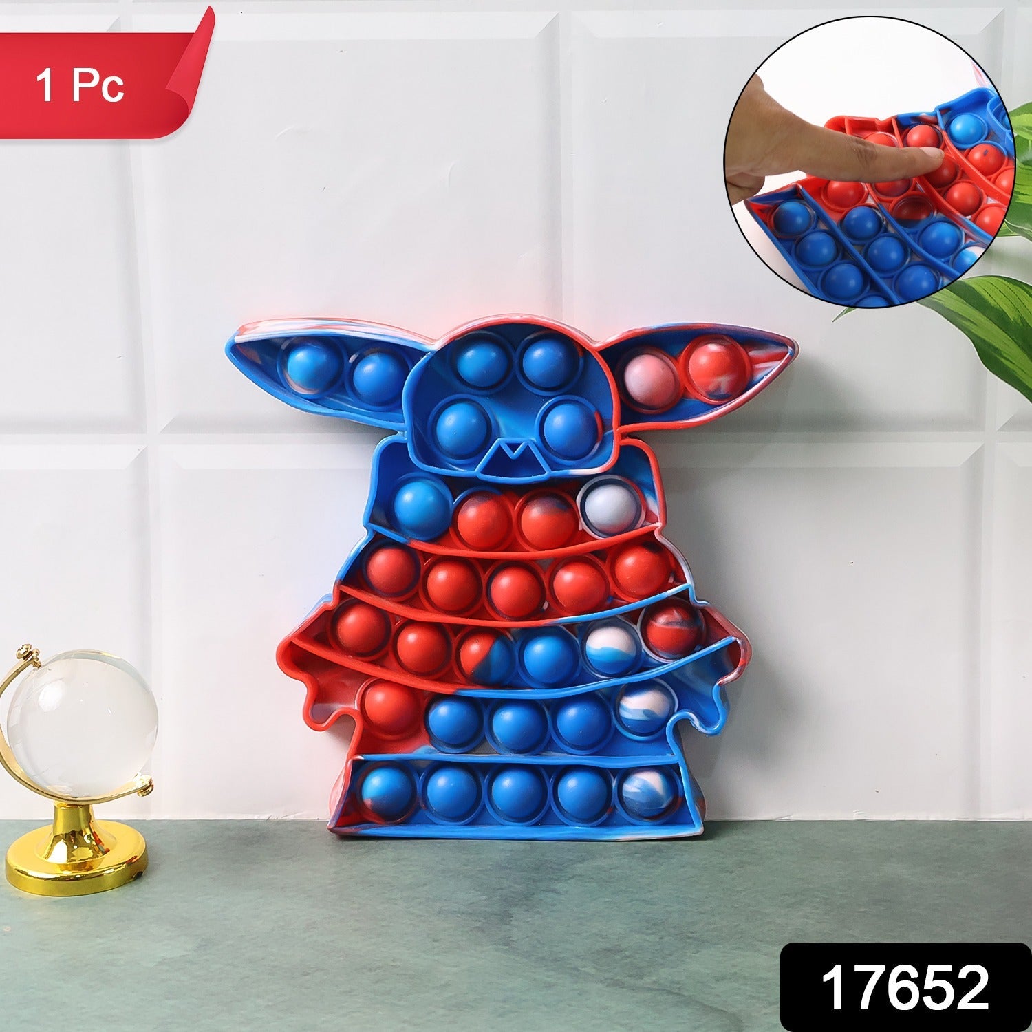 Silicone Pop Silicone Pop